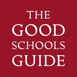 Good School Guide Logo