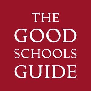 Good School Guide Logo