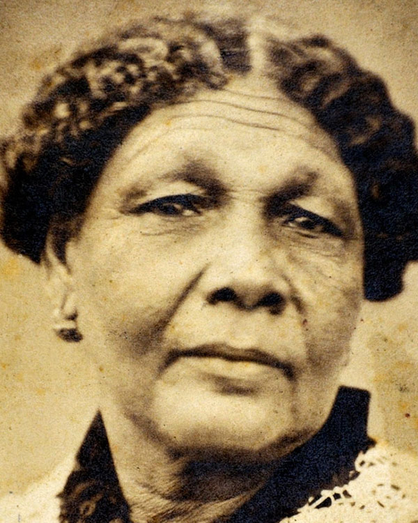 Mary Seacole