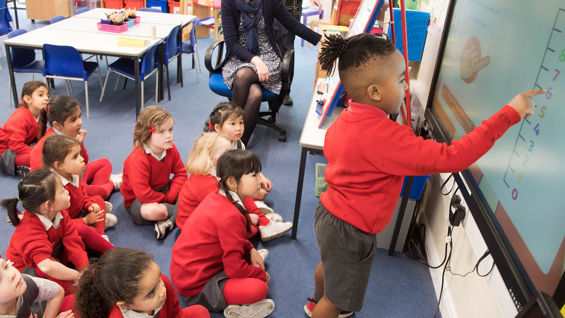 Vacancies Godstowe Preparatory School